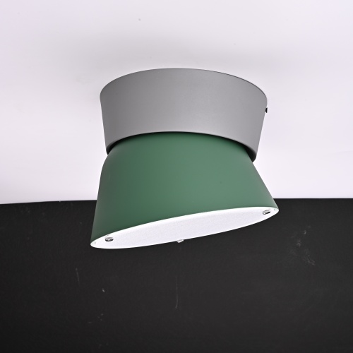 Потолочный светильник KNAP D25 Green 193552-26