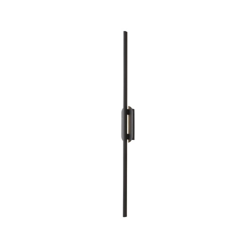 SL1598.411.01 Светильник настенный ST-Luce Черный/Белый LED 1*18W 4000K Настенные светильники