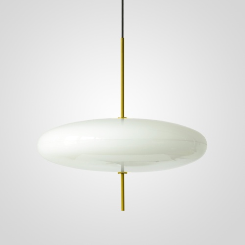 Подвесной светильник LAKIN black D30 189884-23