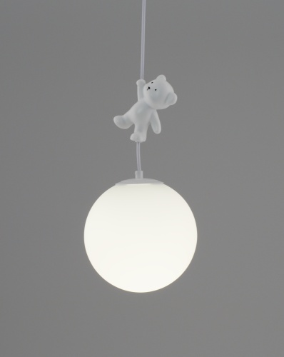 Светильник подвесной Moderli V11233-1P Baloons