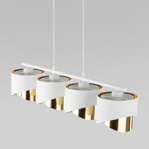 Подвесной светильник TK Lighting 4822 Grant White