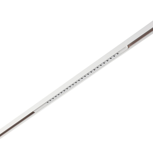 ST1361.546.24 Магнитный трековый светильник Белый LED 1*24W 4000K 1 009Lm Ra>90 36о IP20 L222xW22xH СКАЙЛАЙН 48 ПЛЮС