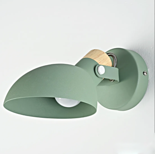 Настенное бра ONDER Green 204450-26