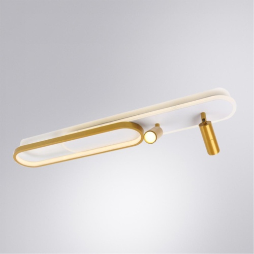 Arte lamp A2600PL-32GO СВЕТИЛЬНИК ПОТОЛОЧНЫЙ
