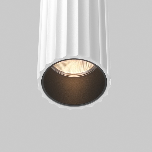 Настенный светильник (бра) Maytoni C082WL-24W2.7K-W