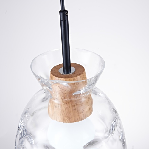 Подвесной светильник OMG GLASS D19 tree 187976-23