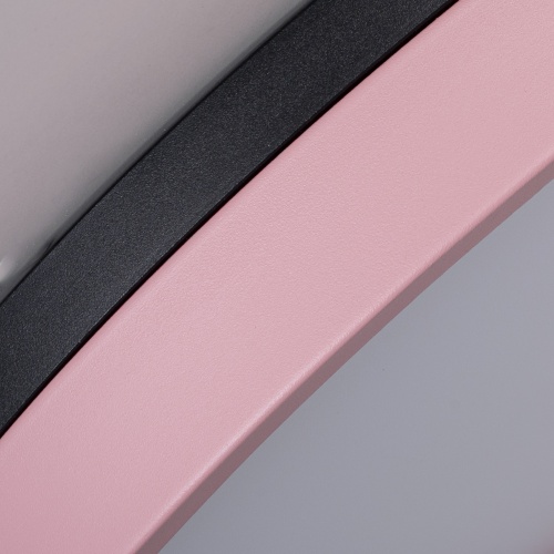 Потолочный светильник KIER D50 Pink 181029-26