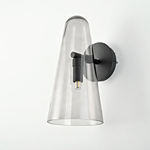 Бра Доми Sconce Smoky 161515-22