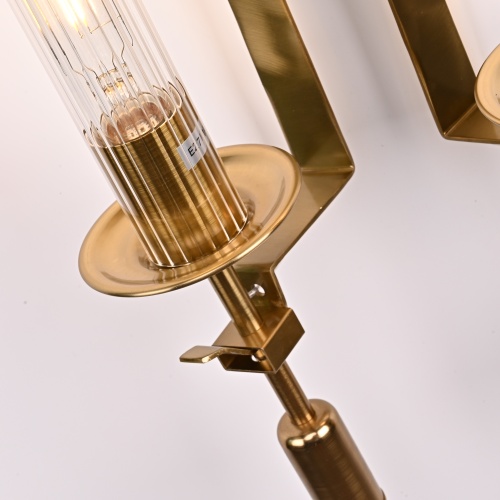 Бра Fontanelle Double Wall Lamp 106461-22