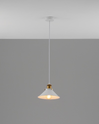 Светильник подвесной Moderli V11423-1P Night