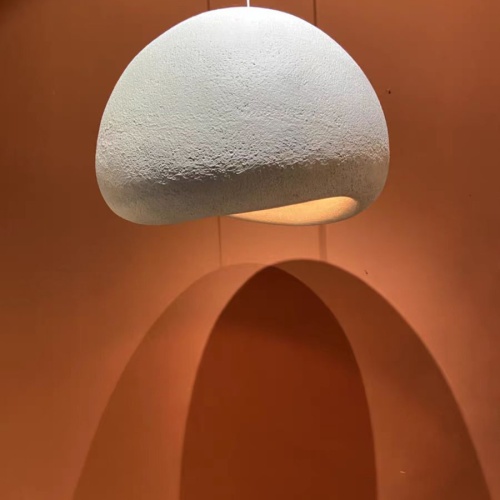 Подвесной светильник CEMENCLOUD A D60 White 219850-23
