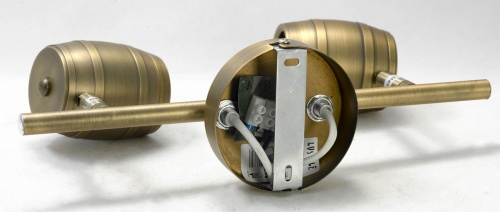 Спот Lussole SY7659