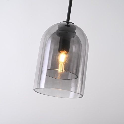 Подвесной светильник ARIA Smoky 140525-26