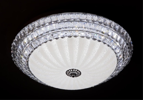 Потолочный светильник LED4U 1101/750 CR