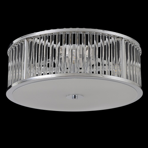 Светильник потолочный Crystal Lux AVENUE PL4 CHROME