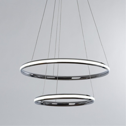 Подвесная люстра Arte lamp A2198SP-2CC СВЕТИЛЬНИК ПОДВЕСНОЙ