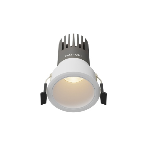 Встраиваемый светильник Technical DL116-10W-3K-W