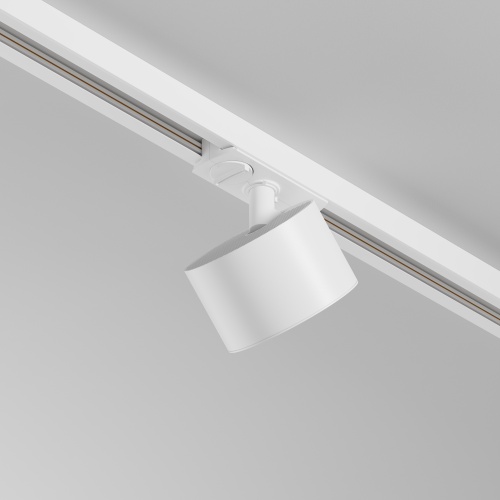 Трековый светильник Technical TR225-1-GX53-W