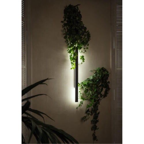 Фасадные светильник Arte lamp A5424AL-1BK УЛИЧНЫЙ СВЕТИЛЬНИК