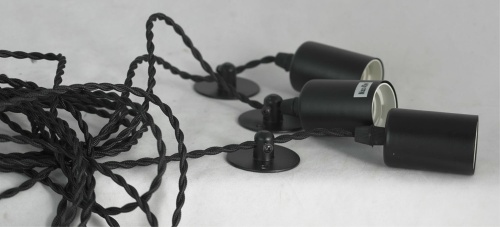 Люстра Lussole LSP-9840