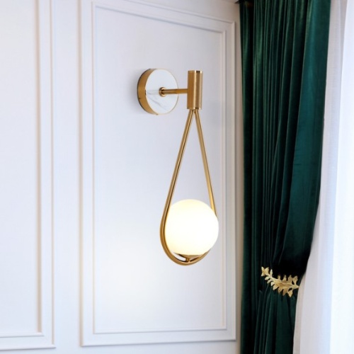 Бра CORDA Wall Lamp 144084-22
