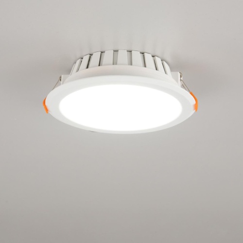 CLD5112N Кинто Св-к Встр. LED 12W*4000K