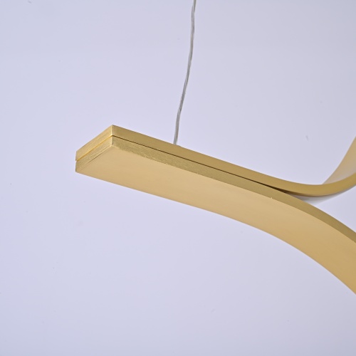 Подвесной светодиодный Светильник Tape Light L100 149481-49