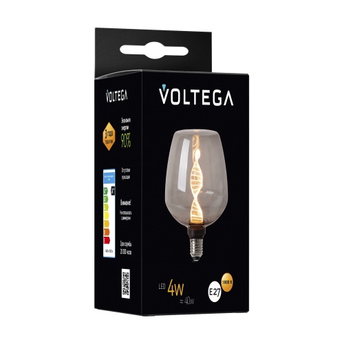 Лампочка Voltega 8595