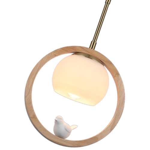 Arte lamp A4182SP-1BR СВЕТИЛЬНИК ПОДВЕСНОЙ