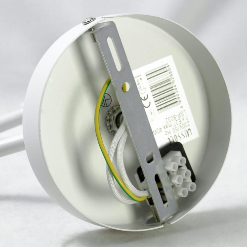 Бра Lussole LSP-8032