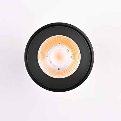 Потолочный светильник Zyppa Black H15 314097-26