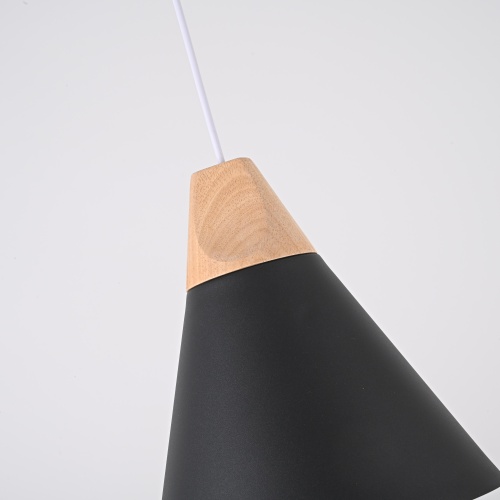 Подвесной светильник XD-B Black 178211-26