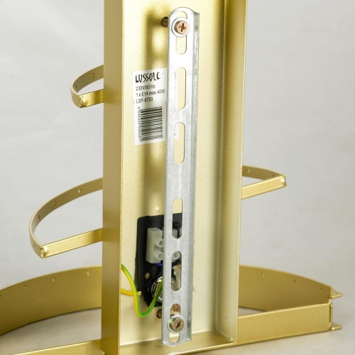 Бра Lussole SY3578