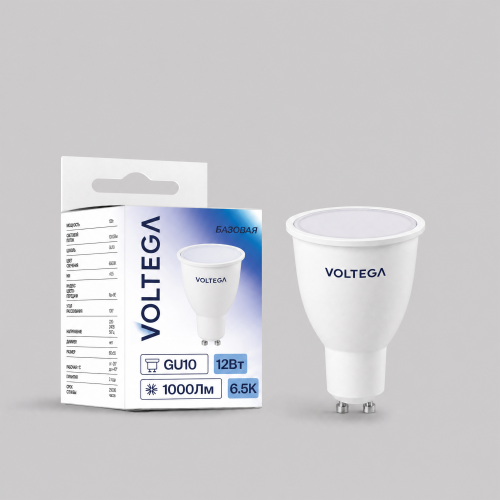 Лампочка Voltega 3242