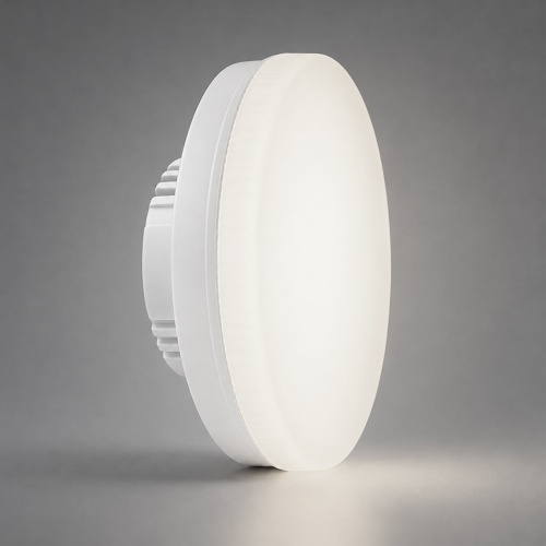 Лампа светодиодная FERON LB-454 15W 230V GX53 4000K для натяжных потолков