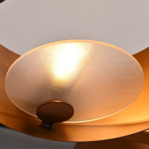 Люстра Sound OR6 Suspension Lamp 5 102140-26