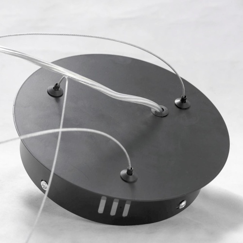 Люстра подвесная Lussole LSP-8391