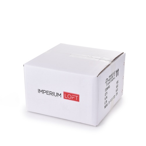 Подвесной светильник MARGOTT D25 White 213905-23