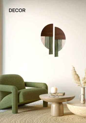 Decor Duo-4050 GR+IV