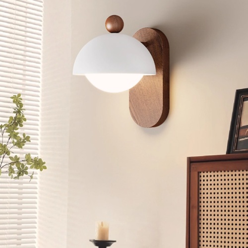 Бра LIVNY A White 344198-23