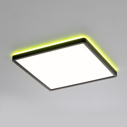 CL749K301 NORMA Черный с пультом и RGB
