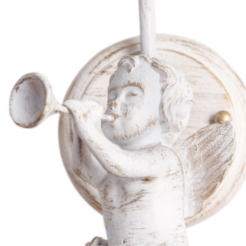 Бра Arte lamp A1133AP-1WG СВЕТИЛЬНИК НАСТЕННЫЙ