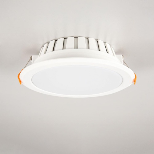 CLD5112N Кинто Св-к Встр. LED 12W*4000K
