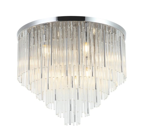 Люстра потолочная Stilfort 2147/09/09C серия Style Rain / Стайл Рейн