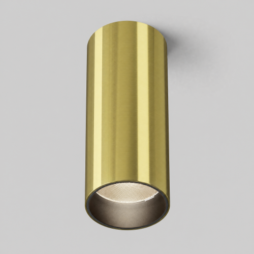 Потолочный светильник Technical C056CL-L12W3K-W-BS