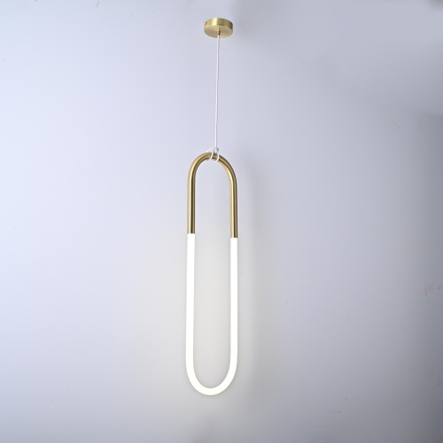 Подвесной светильник Rudi Loop 85400-22
