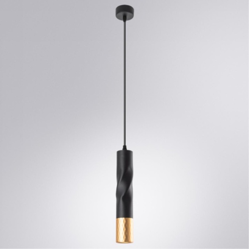Подвесной светильник Arte lamp A3280SP-1BK СВЕТИЛЬНИК ПОДВЕСНОЙ