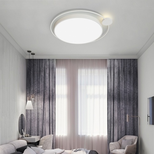Потолочный светильник DESTIN D50 White 193728-26