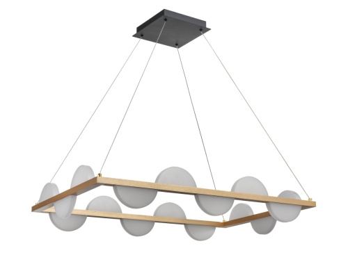 Подвесной светильник Vele Luce Drop VL7194P16