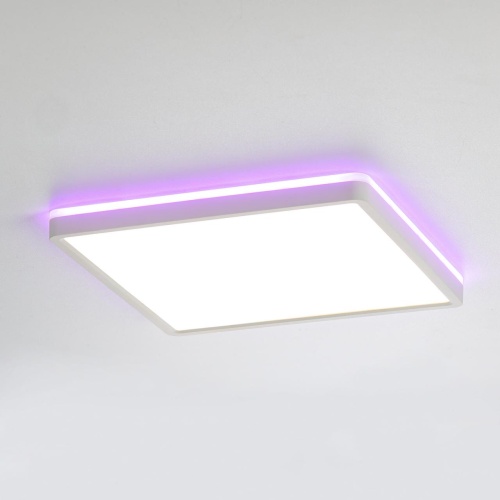 CL749K300 NORMA Белый с пультом и RGB